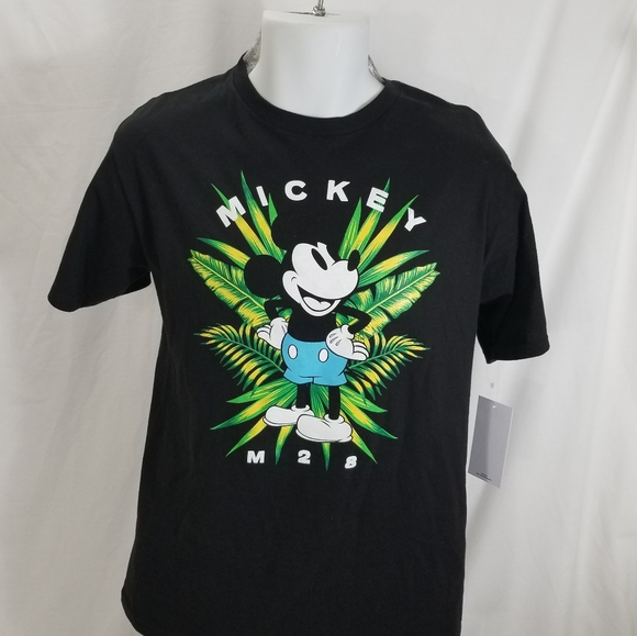 Neff by Disney COLLECTION mens M - Picture 1 of 5